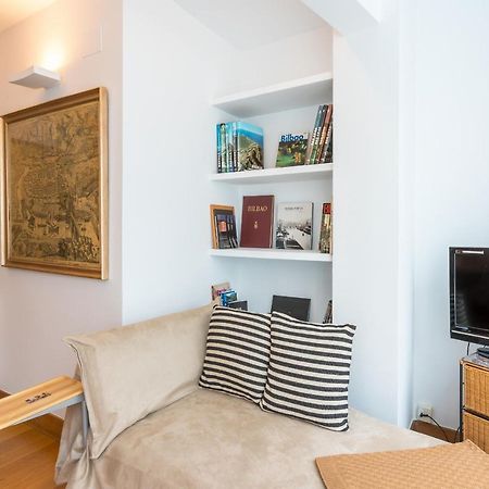 Tenderia Apartment By People Rentals Билбао Екстериор снимка