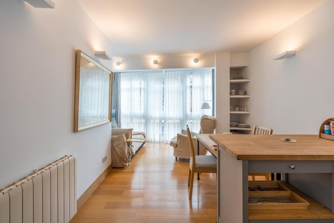 Tenderia Apartment By People Rentals Билбао Екстериор снимка