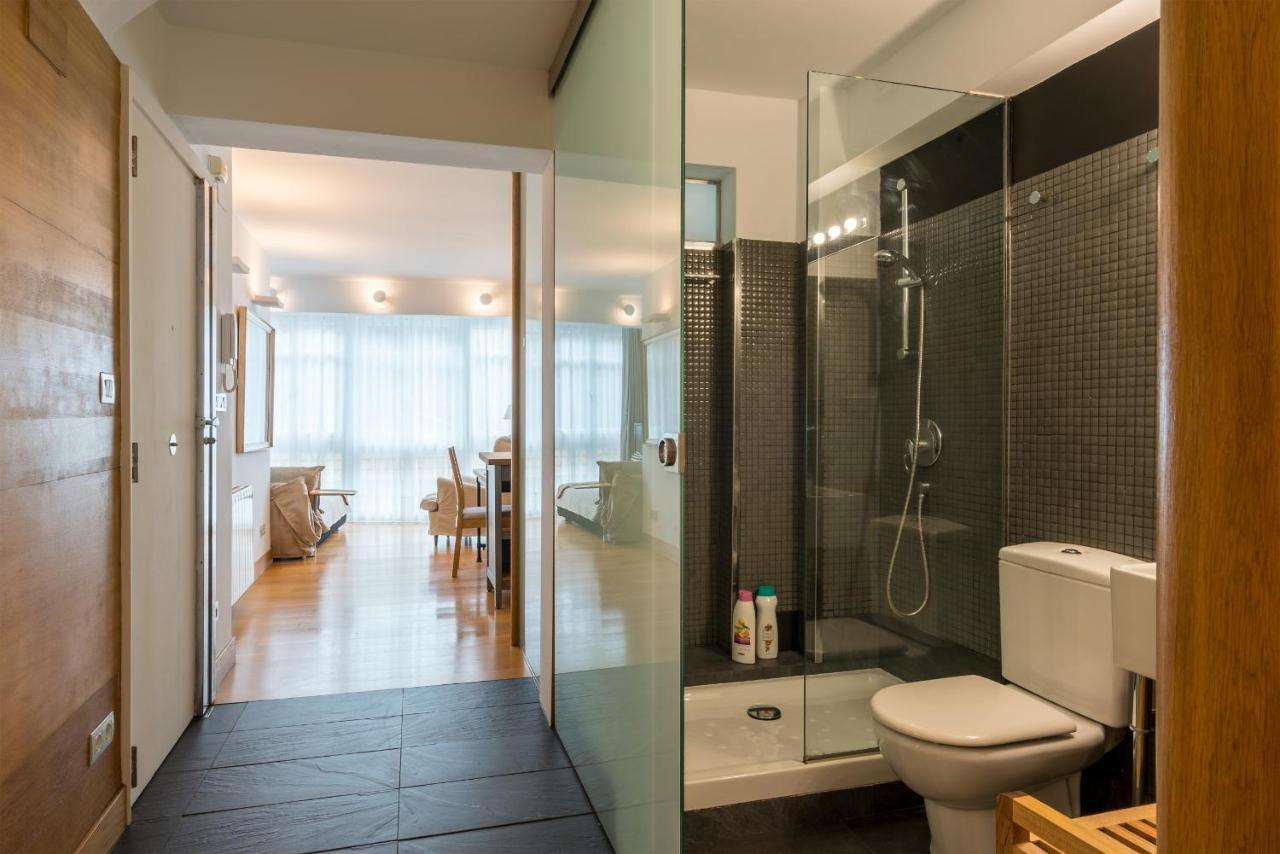 Tenderia Apartment By People Rentals Билбао Екстериор снимка