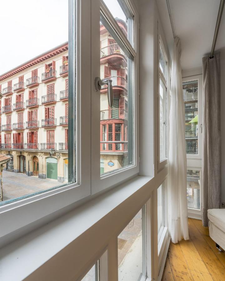 Tenderia Apartment By People Rentals Билбао Екстериор снимка