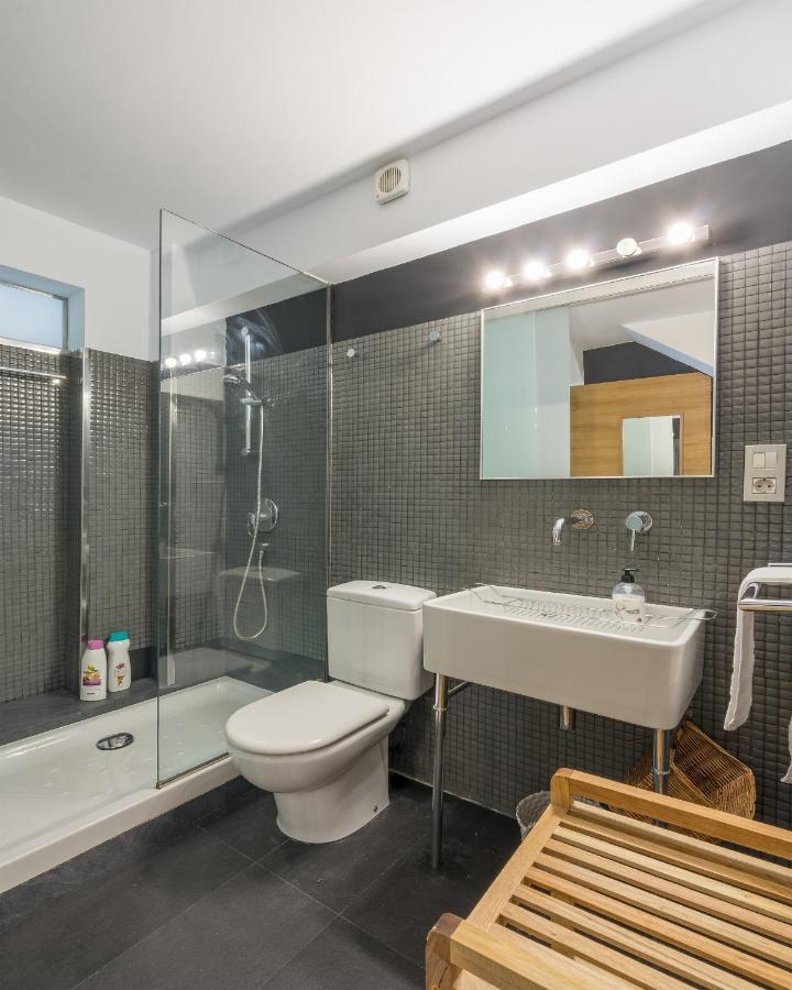 Tenderia Apartment By People Rentals Билбао Екстериор снимка