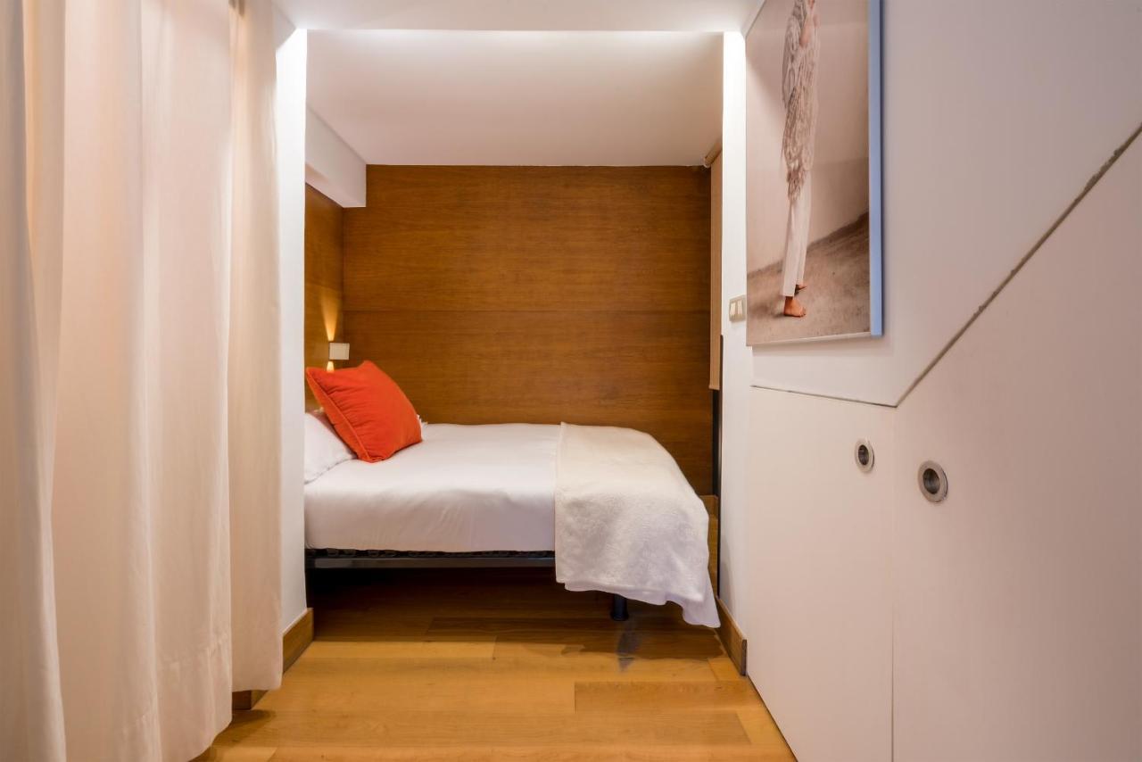 Tenderia Apartment By People Rentals Билбао Екстериор снимка