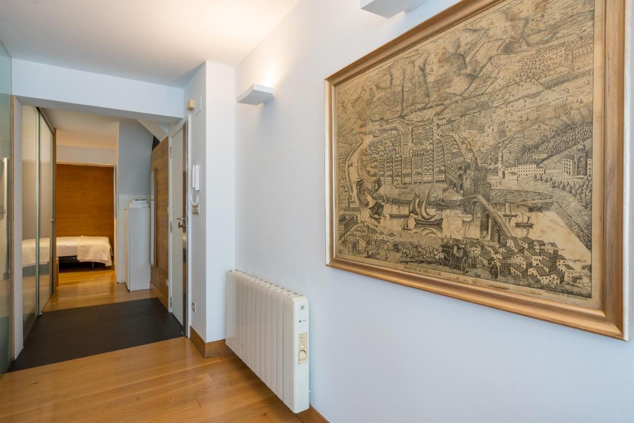 Tenderia Apartment By People Rentals Билбао Екстериор снимка