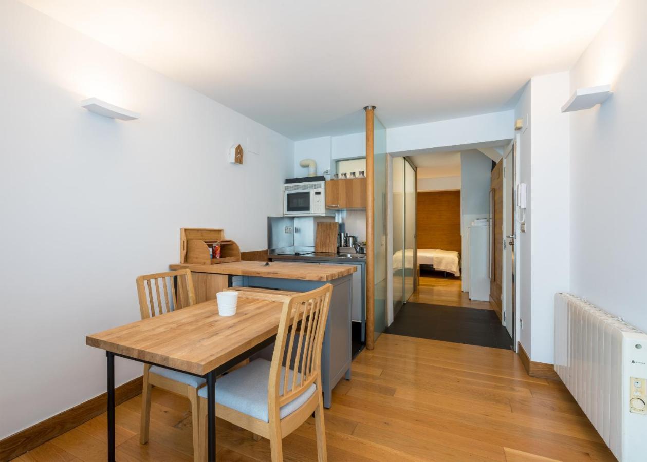Tenderia Apartment By People Rentals Билбао Екстериор снимка