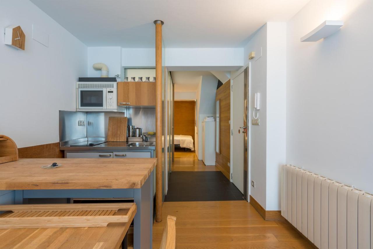 Tenderia Apartment By People Rentals Билбао Екстериор снимка