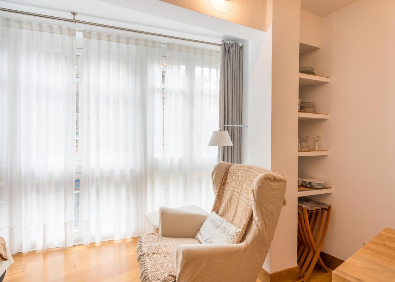 Tenderia Apartment By People Rentals Билбао Екстериор снимка